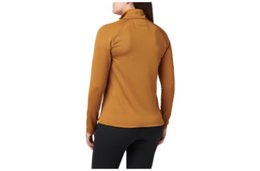 Image of 5.11 Tactical Wm Stratos Full Zip - 62424-1012-L