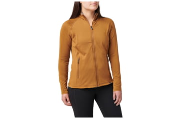 Image of 5.11 Tactical Wm Stratos Full Zip - 62424-1012-L