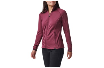 Image of 5.11 Tactical Wm Stratos Full Zip - 62424-145-S