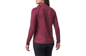 Image of 5.11 Tactical Wm Stratos Full Zip - 62424-145-S