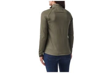 Image of 5.11 Tactical Wm Stratos Full Zip - 62424-186-XS