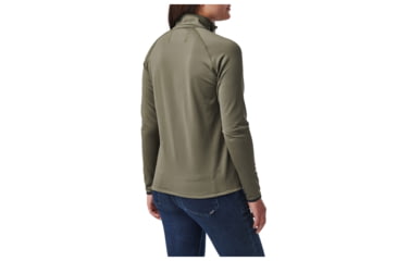 Image of 5.11 Tactical Wm Stratos Full Zip - 62424-186-XS