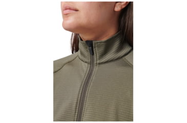 Image of 5.11 Tactical Wm Stratos Full Zip - 62424-186-XS