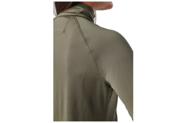Image of 5.11 Tactical Wm Stratos Full Zip - 62424-186-XS