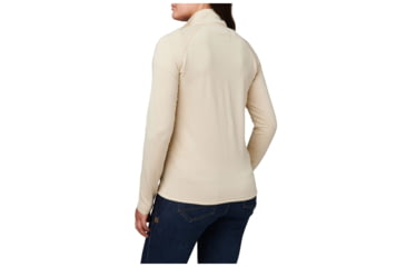 Image of 5.11 Tactical Wm Stratos Full Zip - 62424-597-XS