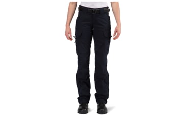 Image of 5.11 Tactical Wm Stryke Ems Pant, Dark Navy, 64418ABR-724-12-R