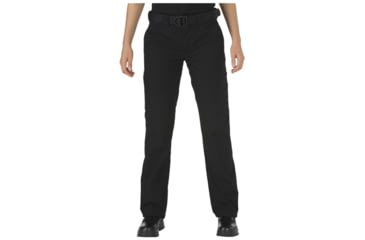 Image of 5.11 Tactical Wm Stryke Pdu Pant Cl B, Black, 64402ABR-019-6