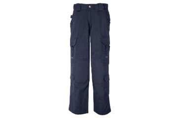 Image of 5.11 Tactical Wm Taclite Ems Pant, Dark Navy, 64369ABR-724-14-L