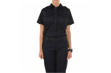 Image of Women's Class B PDU Twill Shirt ABR