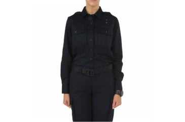 Image of Women's Class B PDU Twill Shirt ABR