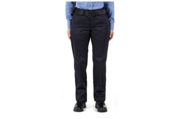 Image of 5.11 Tactical Company Pant 2.0 - Women's, Fire Navy, 10, 64435-720-10