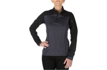 Image of Women's Rapid Half Zip
