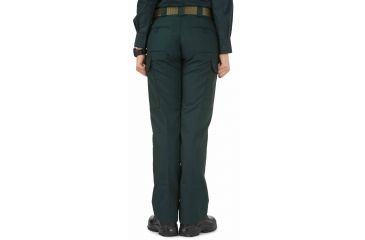 Image of 5.11 Tactical Women's Taclite Class B Pdu Pant, Spruce Green - 6437185010