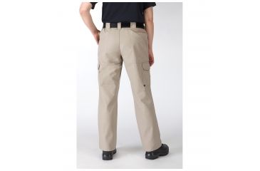 Image of 5.11 Tactical Womens 5.11 Tactical Pant, Khaki, 0 L 64358TAA-055-0-L