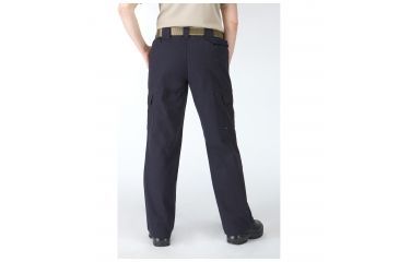 Image of 5.11 Tactical Womens 5.11 Tactical Pant, Fire Navy, 0 L 64358TAA-720-0-L