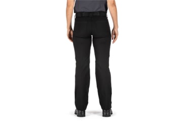Image of 5.11 Tactical Womens Apex Pant, Black - 64446-019-18-L