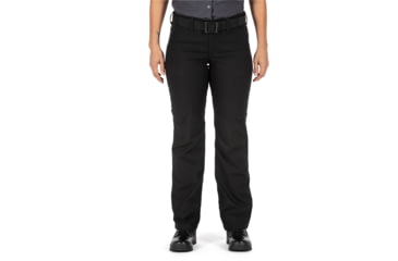 Image of 5.11 Tactical Apex Pant - Women's, Black, 18L, 64446-019-18-L