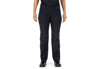 Image of 5.11 Tactical Apex Pant - Women's, Dark Navy, 18L, 64446-724-18-L
