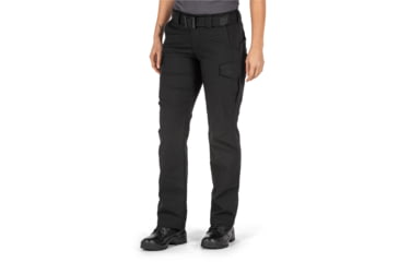 Image of 5.11 Tactical Womens Icon Pant, Black - 64447-019-18-R
