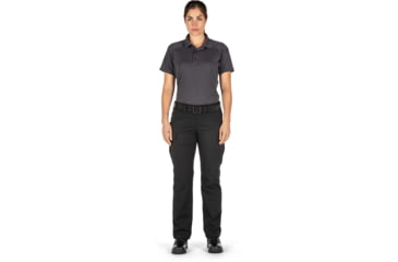 Image of 5.11 Tactical Womens Icon Pant, Black - 64447-019-18-R