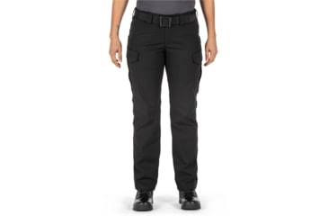 Image of 5.11 Tactical Icon Pant - Women's, Black, 18R, 64447-019-18-R