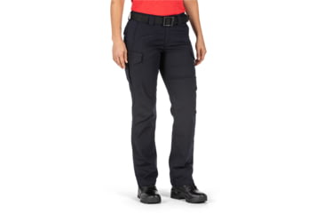 Image of 5.11 Tactical Womens Icon Pant, Dark Navy - 64447-724-0-L