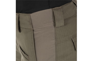 Image of 5.11 Tactical Womens Icon Pant, Ranger Green - 64447-186-10-L