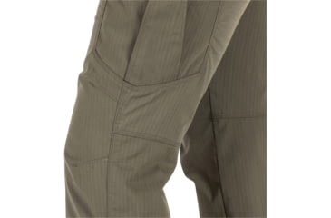 Image of 5.11 Tactical Womens Icon Pant, Ranger Green - 64447-186-10-L