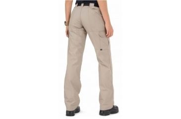 Image of 5.11 Tactical Tactical Pant - Women's, Khaki, 2R, 64358-055-2-R