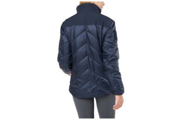 Image of 5.11 Tactical Womens Peninsula Insulator Jacket - 38076-787-XS