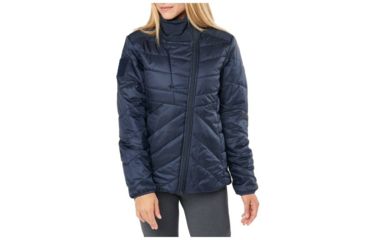 Image of 5.11 Tactical Womens Peninsula Insulator Jacket - 38076-787-XS