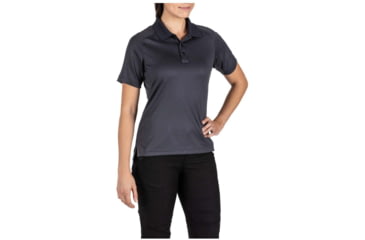 Image of 5.11 Tactical Performance Polo Active Tops, Large, 61165-018-L