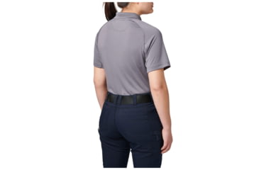 Image of 5.11 Tactical Womens Performance Short Sleeve Polo - 61165-092-L