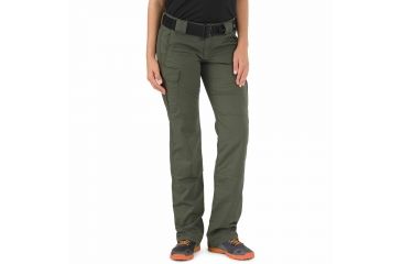 5.11 PANTALONI DONNA 64386 STRYKE KHAKI - Foto 6