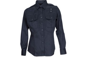 Image of 5.11 Tactical Womens Taclite PDU Long Sleeve Class B Shirt