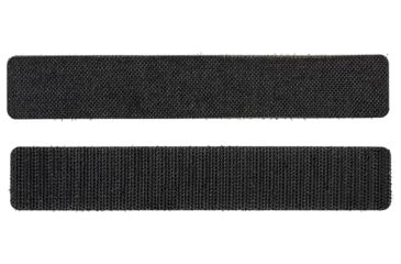 Image of 5.11 Tactical Writebar Name Tape 6X1, Black, One Size, 81437-019-1 SZ