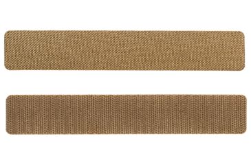 Image of 5.11 Tactical Writebar Name Tape 6X1, Kangaroo, One Size, 81437-134-1 SZ