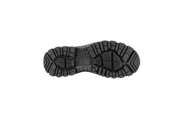 Image of 5.11 Tactical EVO 2.0 8in Side-Zip Tactical Boots - Women's, Black, Regular, 10 US, 12452-019-10-R