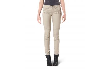 Image of 5.11 Tactical Wyldcat Pant, Khaki, 6 L 64019-055-6-L