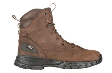 Image of 5.11 Tactical Xprt 3.0 Waterproof 6inch Boot - Mens, Wide, Dark Earth, 9.5, 12373-282-9.5-W