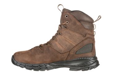 Image of 5.11 Tactical Xprt 3.0 Waterproof 6inch Boot - Mens, Wide, Dark Earth, 9.5, 12373-282-9.5-W