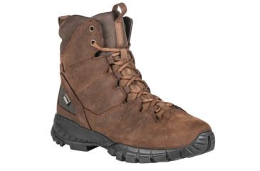 Image of 5.11 Tactical Xprt 3.0 Waterproof 6inch Boot - Mens, Wide, Dark Earth, 9.5, 12373-282-9.5-W