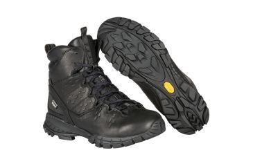 Image of 5.11 Tactical Xprt 3.0 Waterproof 6in Boot - Men's, Black, 13R, 12373-019-13-R