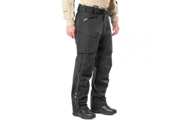 Image of 5.11 Tactical Xprt Waterproof Pant - Men's, Black, 2XL, 48333-019-2XL