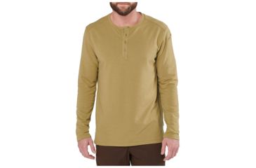 Image of 5.11 Tactical Zone Long Sleeve Top, Underbrush - 72126-836-2XL