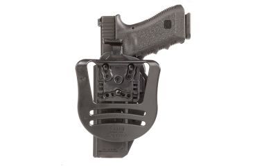 Image of 511 Td M&amp;P Pro 9/40/357/45 5in.RH, Black, 50095-019