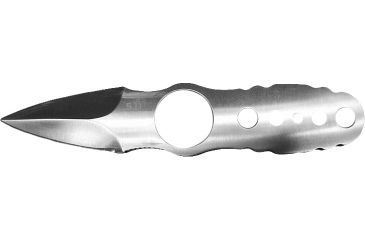 Image of 5.11 Tactical Tongue Twister Boot Knife PROMO 50213