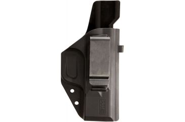 Image of 511 Wb Holster 19/23 26/27 RH, Black, Holster 50102-019