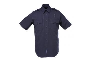 Image of 5.11 Womens P/R B-Class Short Sleeve Shirt