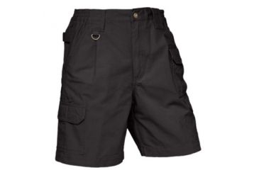 Image of 5.11 Womens Tactical Short - Black